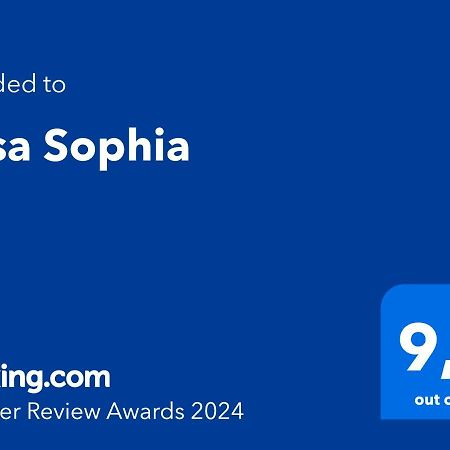 شقة Casa Sophia أومغنا المظهر الخارجي الصورة